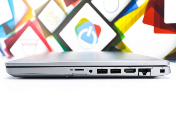 Laptop Dell Latitude 5410 i5-10310u 256GB SSD 8GB DDR4 14'' Touchscreen - Slika 8