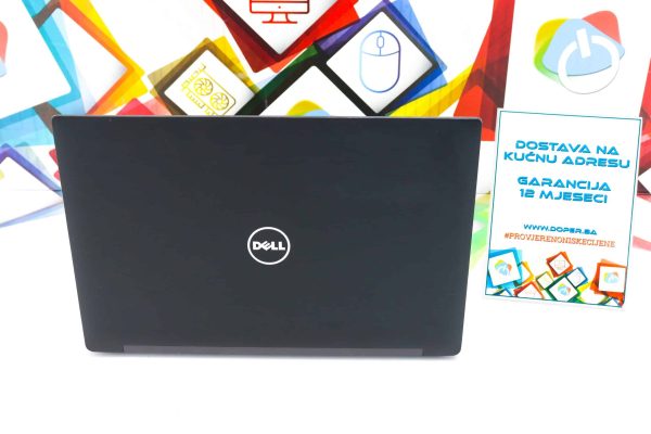 Laptop Dell Latitude 7480 i7-7600u 256GB SSD 8GB DDR4 14'' - Slika 4