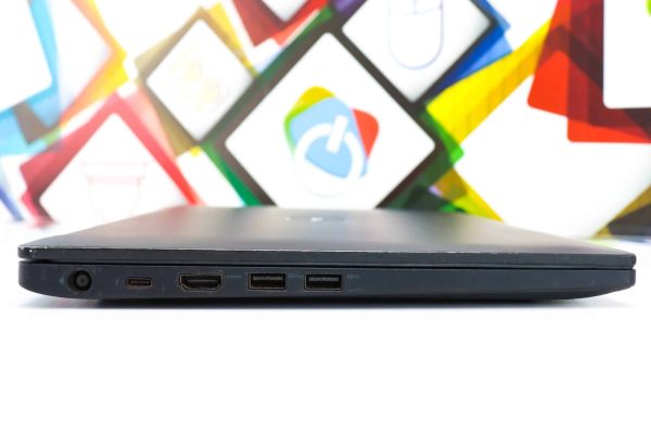 Laptop Dell Latitude 7480 i7-7600u 256GB SSD 8GB DDR4 14'' - Slika 9