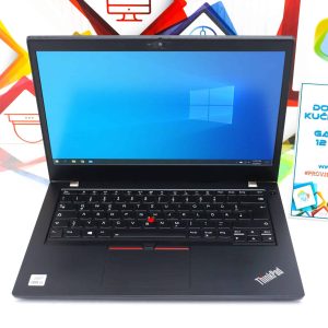Laptop Lenovo L14 Gen 1 i5-10310u 256GB SSD 16GB DDR4 14''