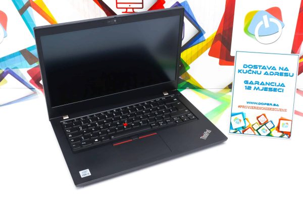 Laptop Lenovo L14 Gen 1 i5-10310u 256GB SSD 16GB DDR4 14'' - Slika 6