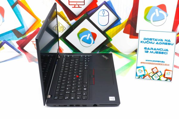 Laptop Lenovo L14 Gen 1 i5-10310u 256GB SSD 16GB DDR4 14'' - Slika 5