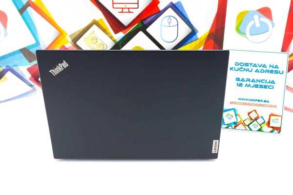 Laptop Lenovo L14 Gen 1 i5-10310u 256GB SSD 16GB DDR4 14'' - Slika 4