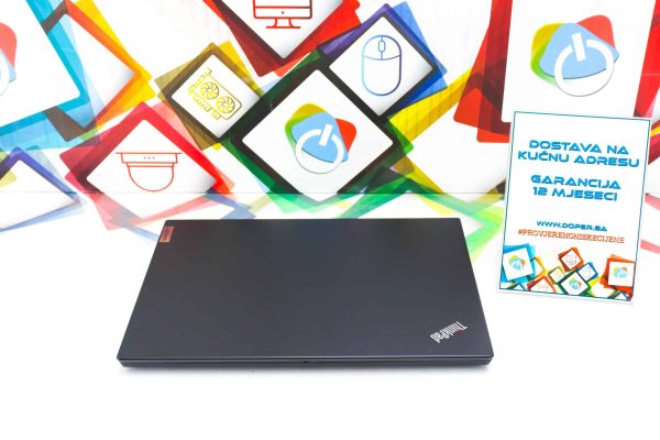 Laptop Lenovo L14 Gen 1 i5-10310u 256GB SSD 16GB DDR4 14'' - Slika 7