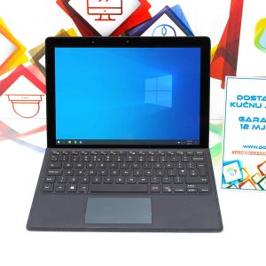 Laptop Dell Latitude 5285 i5-7300u 256GB SSD 8GB DDR4 12,5" Touchscreen