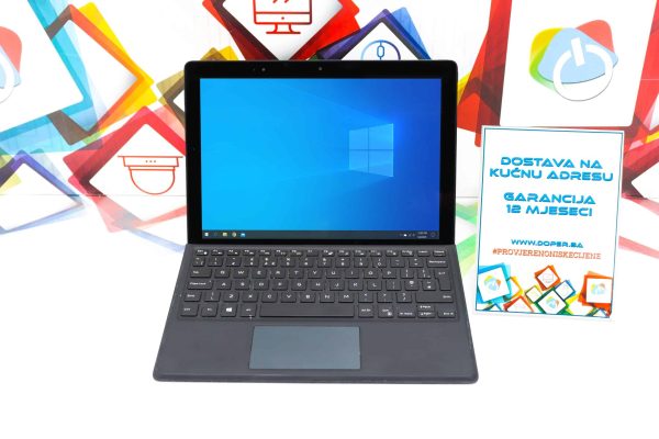 Laptop Dell Latitude 5285 i5-7300u 256GB SSD 8GB DDR4 12,5" Touchscreen