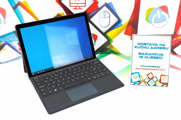 Laptop Dell Latitude 5285 i5-7300u 256GB SSD 8GB DDR4 12,5" Touchscreen - Slika 6