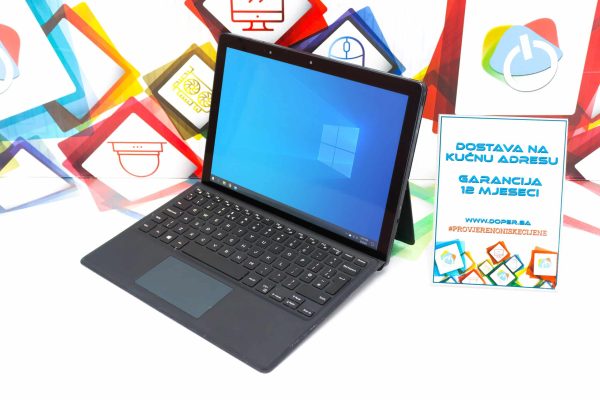Laptop Dell Latitude 5285 i5-7300u 256GB SSD 8GB DDR4 12,5" Touchscreen - Slika 2