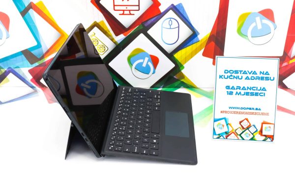 Laptop Dell Latitude 5285 i5-7300u 256GB SSD 8GB DDR4 12,5" Touchscreen - Slika 5