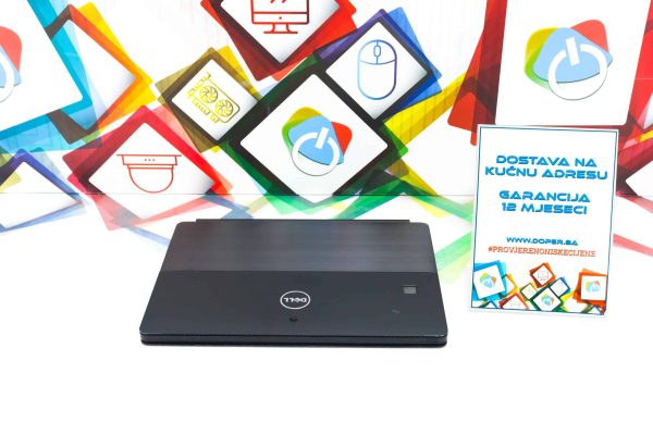 Laptop Dell Latitude 5285 i5-7300u 256GB SSD 8GB DDR4 12,5" Touchscreen - Slika 7