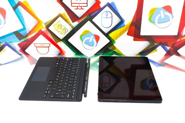 Laptop Dell Latitude 5285 i5-7300u 256GB SSD 8GB DDR4 12,5" Touchscreen - Slika 8