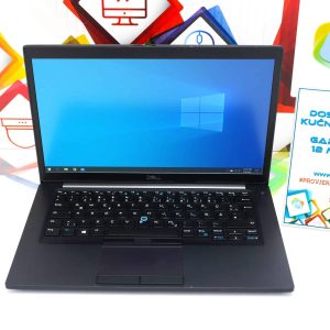 Laptop Dell Latitude 7490 i5-8350u 256GB SSD 8GB DDR4 14"