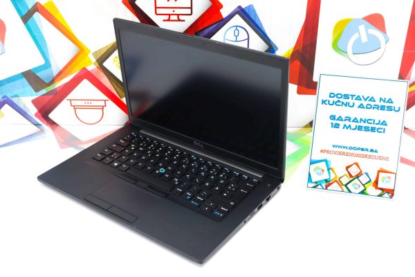 Laptop Dell Latitude 7490 i5-8350u 256GB SSD 8GB DDR4 14" - Slika 3