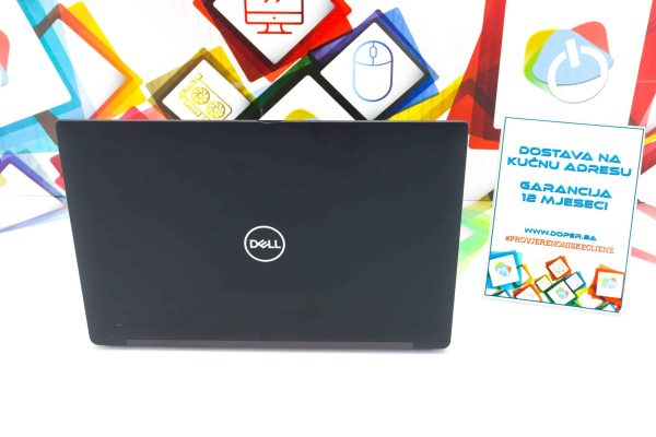 Laptop Dell Latitude 7490 i5-8350u 256GB SSD 8GB DDR4 14" - Slika 6