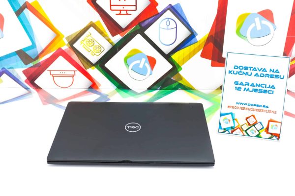 Laptop Dell Latitude 7490 i5-8350u 256GB SSD 8GB DDR4 14" - Slika 7