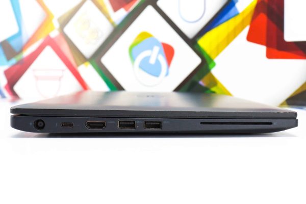Laptop Dell Latitude 7490 i5-8350u 256GB SSD 8GB DDR4 14" - Slika 9