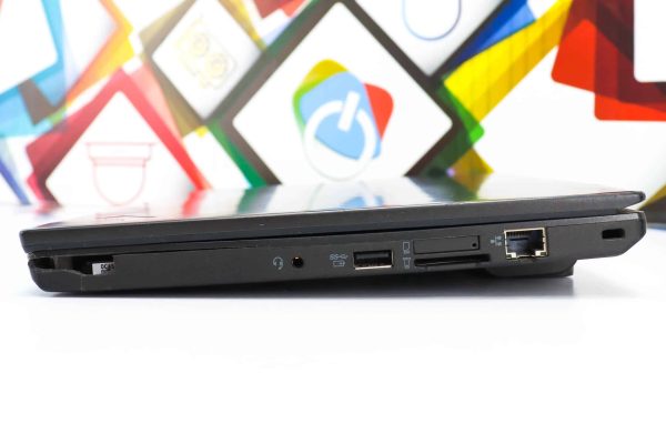 Laptop Lenovo X250 i5-5200u 240GB SSD 8GB RAM 12,5" - Slika 8