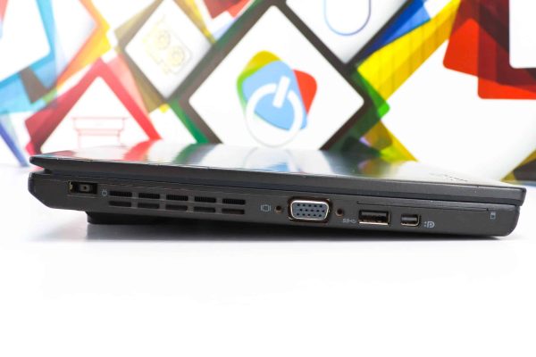 Laptop Lenovo X250 i5-5200u 240GB SSD 8GB RAM 12,5" - Slika 9