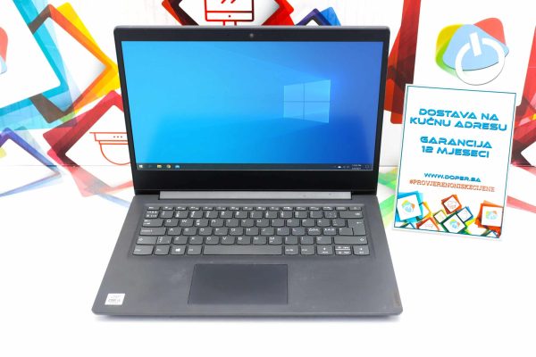 Laptop Lenovo V14-11L i5-1035G1 256GB SSD 8GB DDR4 14''