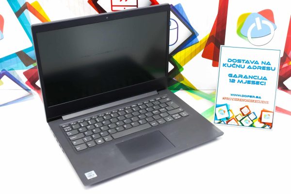Laptop Lenovo V14-11L i5-1035G1 256GB SSD 8GB DDR4 14'' - Slika 6