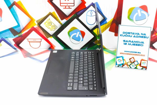 Laptop Lenovo V14-11L i5-1035G1 256GB SSD 8GB DDR4 14'' - Slika 3