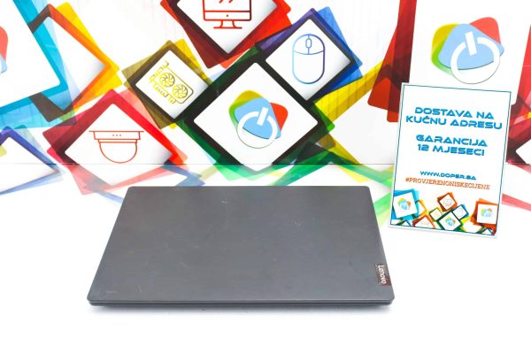 Laptop Lenovo V14-11L i5-1035G1 256GB SSD 8GB DDR4 14'' - Slika 7