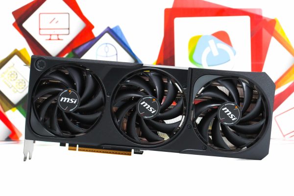 Grafička kartica RTX 5070 12GB GDDR7 MSI Shadow 3X OC - Slika 3