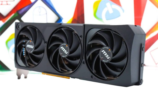 Grafička kartica RTX 5070 12GB GDDR7 MSI Shadow 3X OC - Slika 5