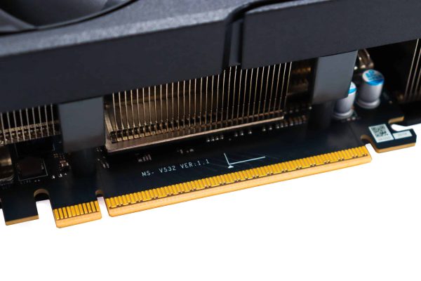 Grafička kartica RTX 5070 12GB GDDR7 MSI Shadow 3X OC - Slika 9