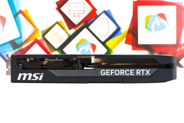 Grafička kartica RTX 5070 12GB GDDR7 MSI Shadow 3X OC - Slika 7