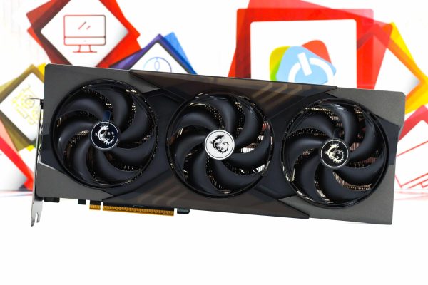 Grafička kartica RTX 5070 12GB GDDR7 MSI GAMING TRIO OC - Slika 2