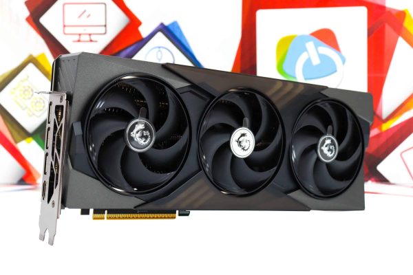 Grafička kartica RTX 5070 12GB GDDR7 MSI GAMING TRIO OC - Slika 3