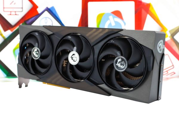 Grafička kartica RTX 5070 12GB GDDR7 MSI GAMING TRIO OC - Slika 4
