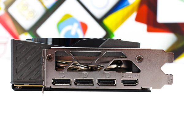 Grafička kartica RTX 5070 12GB GDDR7 MSI GAMING TRIO OC - Slika 7