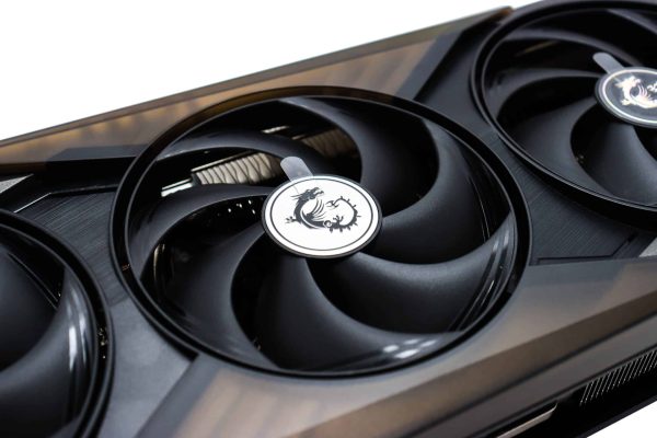 Grafička kartica RTX 5070 12GB GDDR7 MSI GAMING TRIO OC - Slika 8