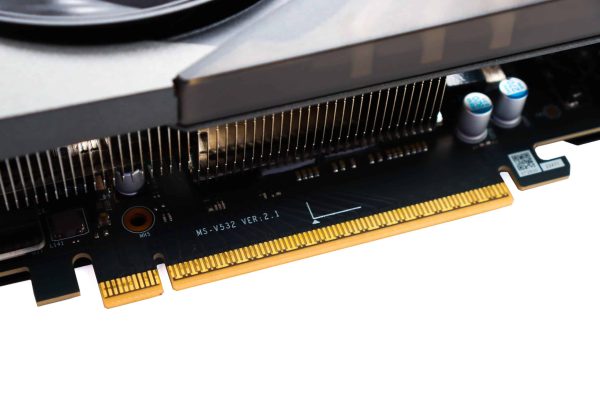 Grafička kartica RTX 5070 12GB GDDR7 MSI GAMING TRIO OC - Slika 9