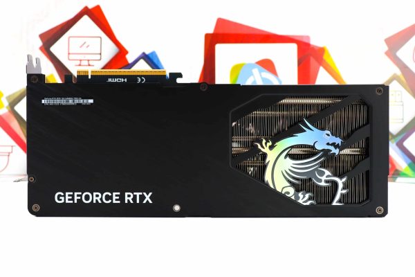 Grafička kartica RTX 5070 12GB GDDR7 MSI GAMING TRIO OC - Slika 5