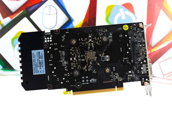 Grafička kartica Nvidia RTX 3050 6GB Biostar Extreme Gaming - Slika 5