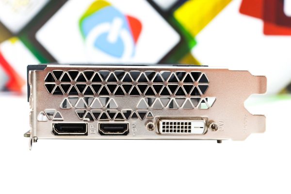 Grafička kartica Nvidia RTX 3050 6GB Biostar Extreme Gaming - Slika 6