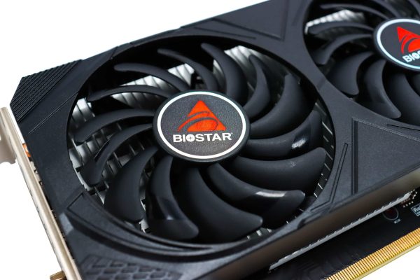 Grafička kartica Nvidia RTX 3050 6GB Biostar Extreme Gaming - Slika 8