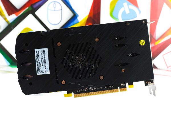 Grafička kartica AMD Radeon RX 580 8GB GDDR5 Biostar Gaming - Slika 5