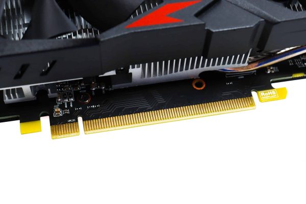 Grafička kartica AMD Radeon RX 580 8GB GDDR5 Biostar Gaming - Slika 7