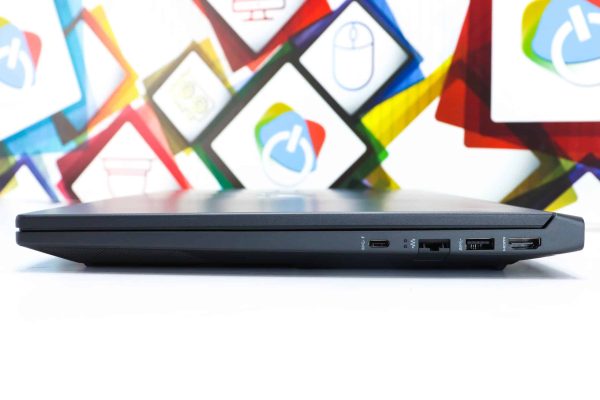 Laptop HP Victus 15-fa1046nm i5-12450H RTX 4050 512GB SSD 16GB DDR4 15,6'' - Slika 8