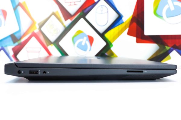 Laptop HP Victus 15-fa1046nm i5-12450H RTX 4050 512GB SSD 16GB DDR4 15,6'' - Slika 9