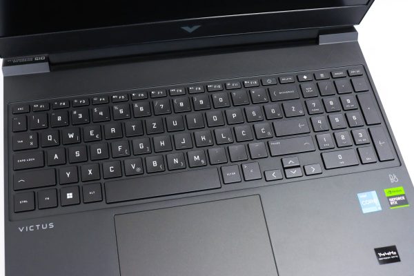 Laptop HP Victus 15-fa1046nm i5-12450H RTX 4050 512GB SSD 16GB DDR4 15,6'' - Slika 10