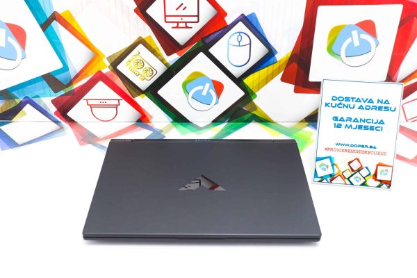 Laptop HP Victus 15-fa1046nm i5-12450H RTX 4050 512GB SSD 16GB DDR4 15,6'' - Slika 7