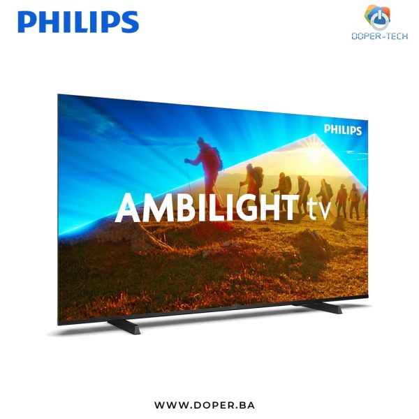 TV Philips 65PUS8009/12 Ambilight 65" 4K UHD LED Smart - Slika 2