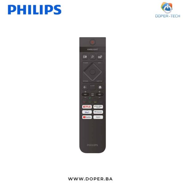 TV Philips 65PUS8009/12 Ambilight 65" 4K UHD LED Smart - Slika 3