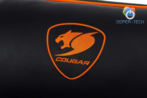 Gaming fotelja Cougar Overlord - Slika 9