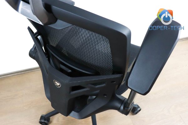Gaming stolica Cougar Speeder One - Slika 16